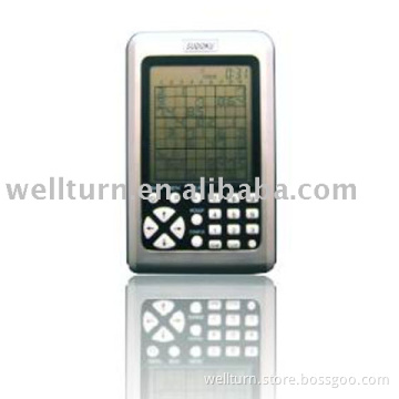 Sudoku game player (WT501)